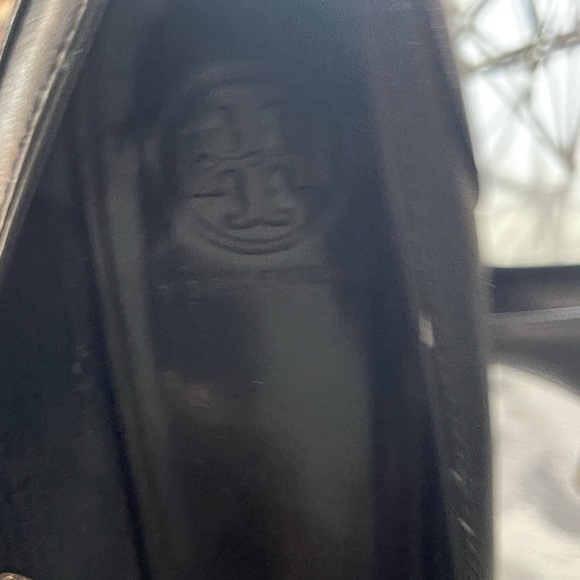 Tory Burch stock heeled shoes - Picture 8 of 9